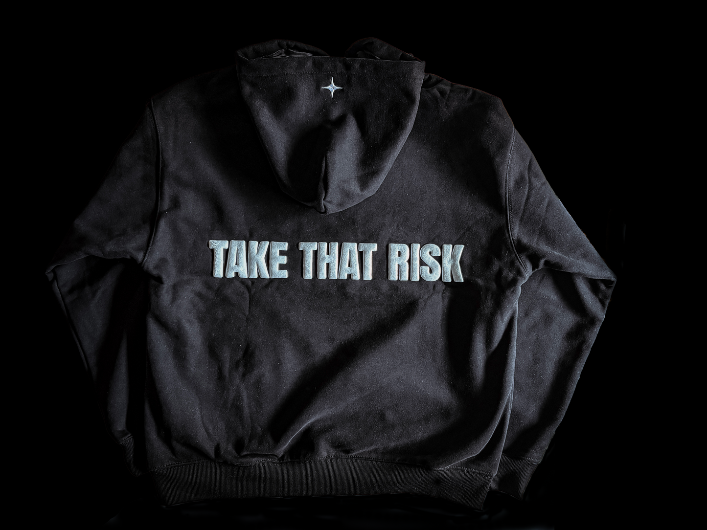 RISK TAKER